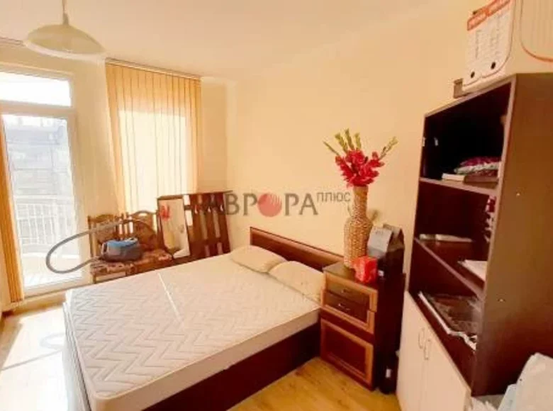 Wohnung 1 Schlafzimmer 88 m² Pomorie, Bulgarien