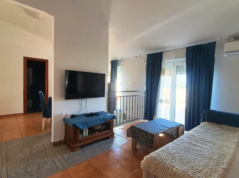 5 bedroom apartment 160 m² Budva, Montenegro