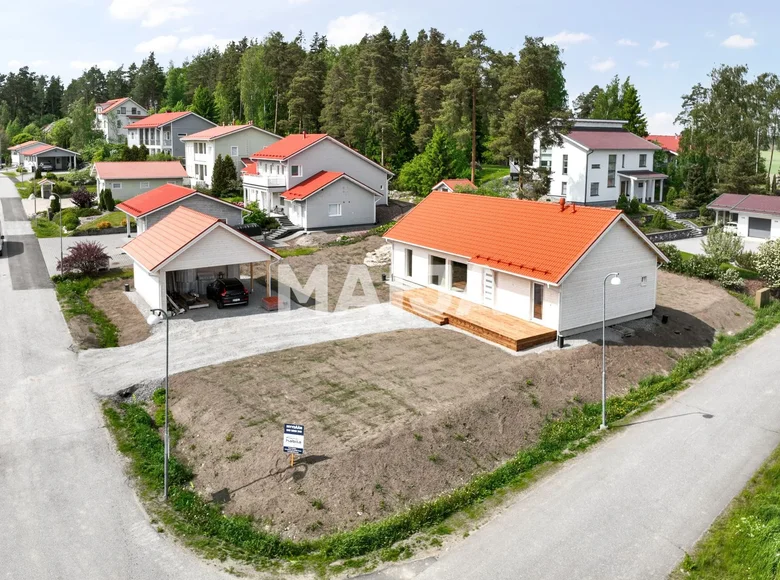 Maison 4 chambres 122 m² Naantali, Finlande