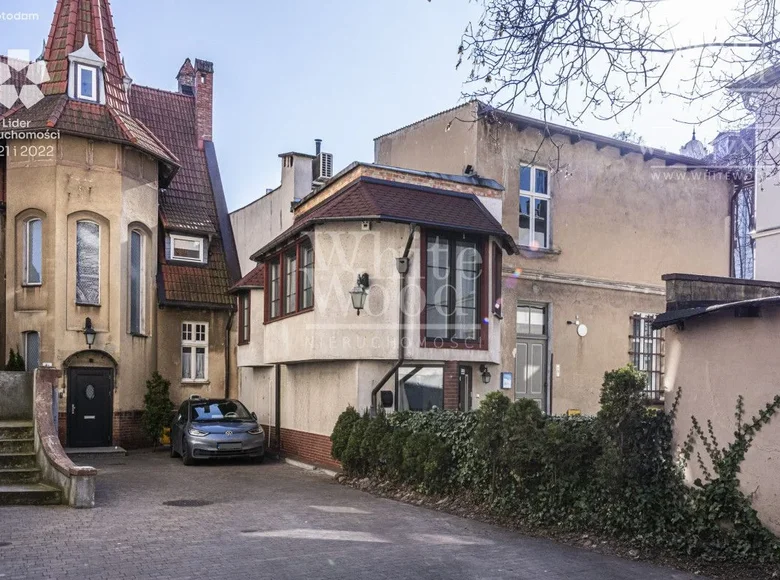 3 room apartment 95 m² Sopot, Poland