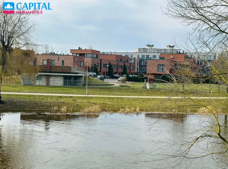 House 48 m² Mokolai, Lithuania