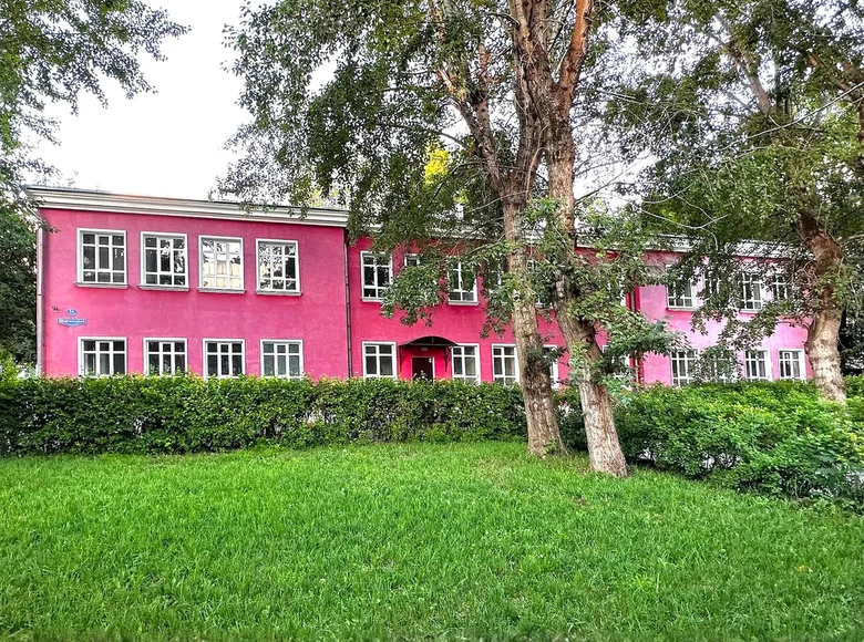 Office 919 m² in Moscow, Russia