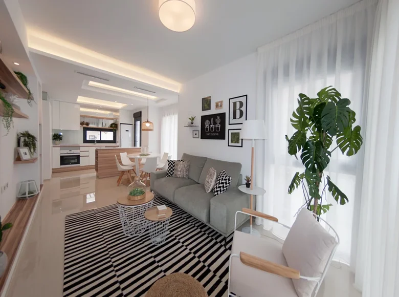 Stadthaus 3 Schlafzimmer 132 m² Abadin, Spanien