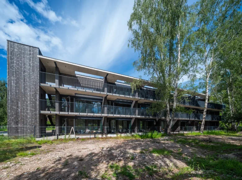 Appartement 3 chambres 87 m² Jurmala, Lettonie