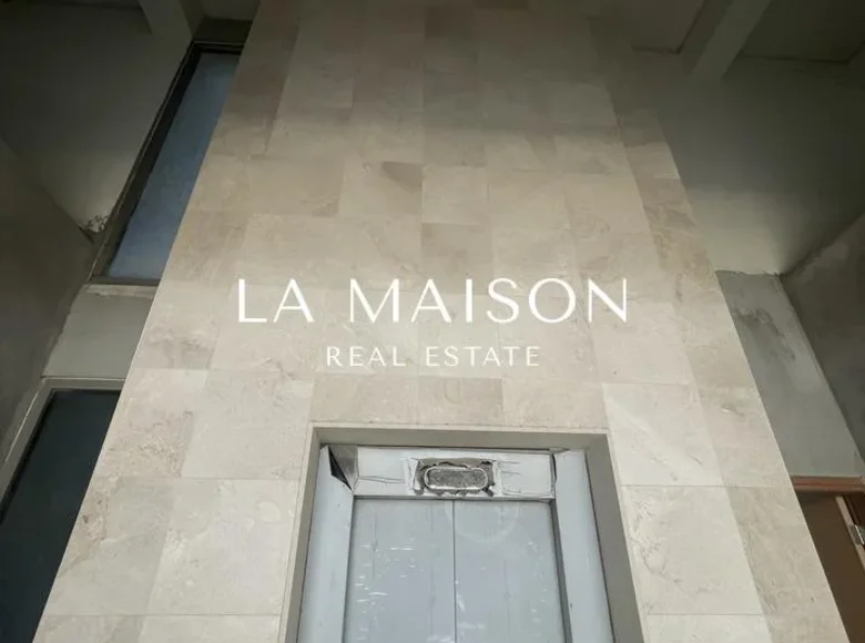 Nieruchomości inwestycyjne 1 222 m² Nikozja, Cypr