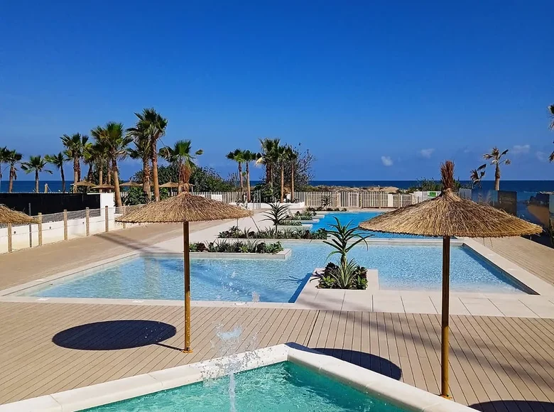 Wohnung 3 zimmer 80 m² Denia, Spanien