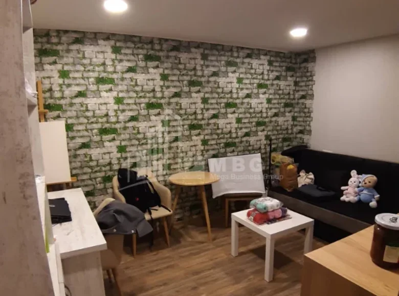 Appartement 2 chambres 76 m² Tbilissi, Géorgie