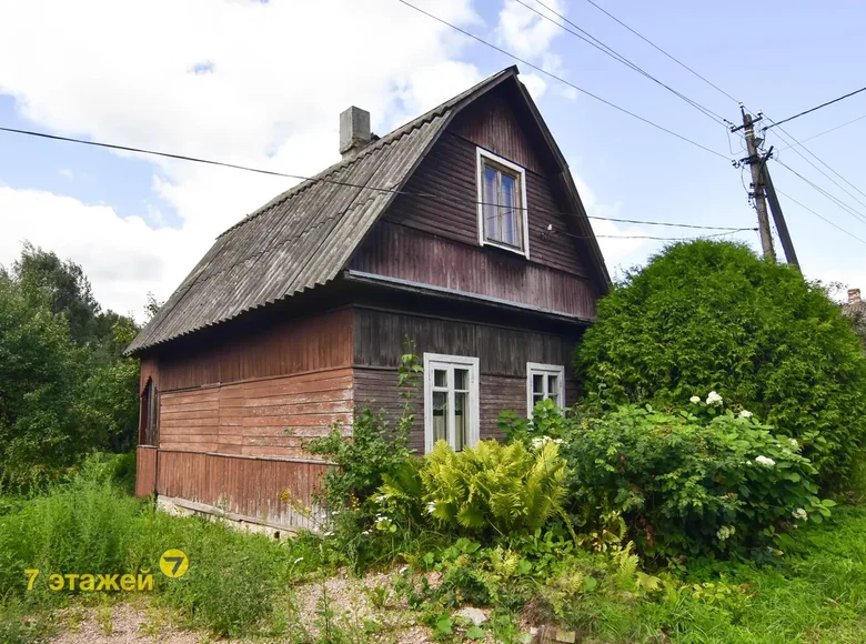 Maison 49 m² Navasyno, Bélarus