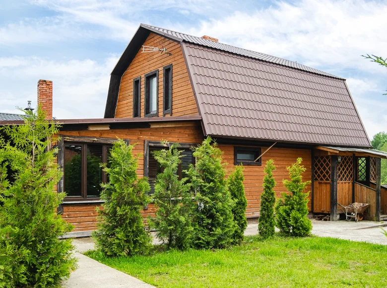 Hotel 784 m² Horodyszcze, Białoruś