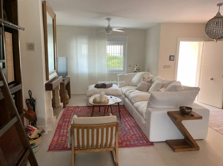 Haus 4 Schlafzimmer  Ricmar, Spanien