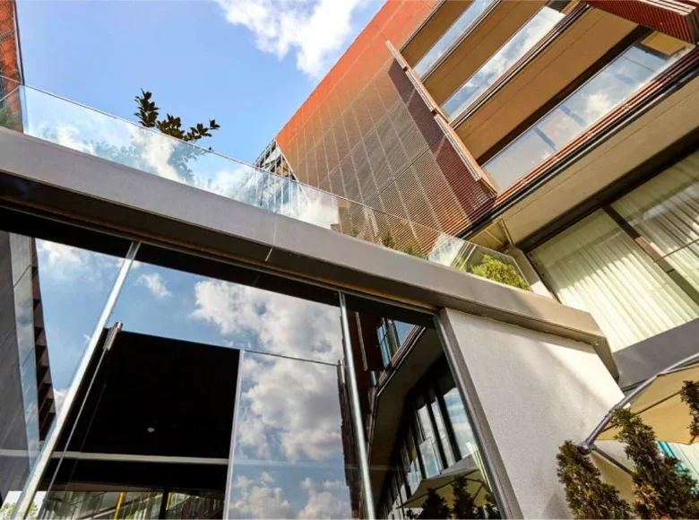 Appartement 3 chambres 168 m² Eyupsultan, Turquie