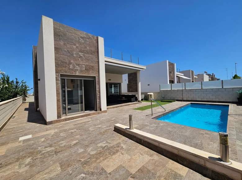 Apartamento 3 habitaciones 103 m² Orihuela, Španjolska