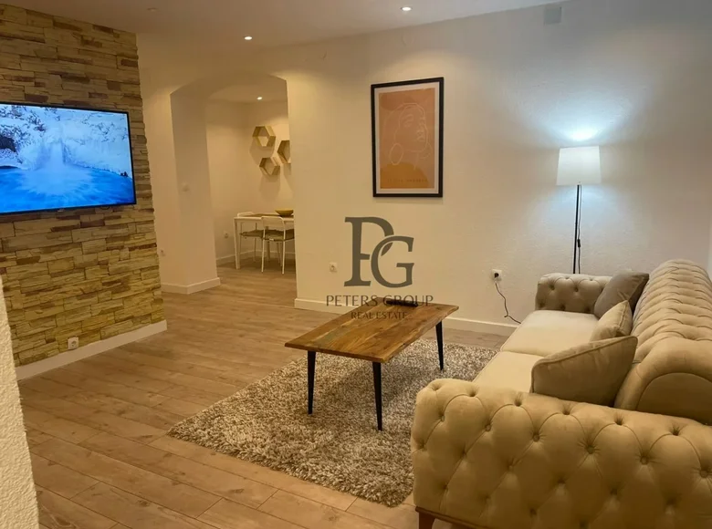 Квартира 3 спальни  Podi, Черногория