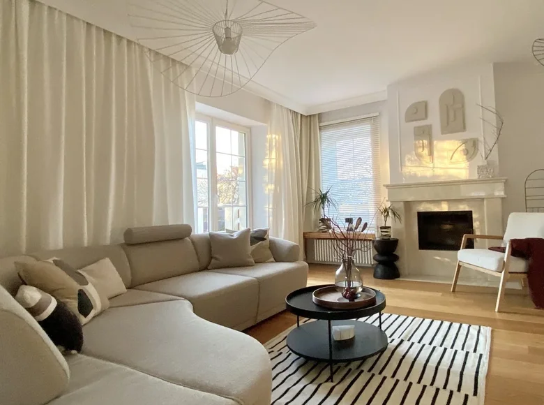 House 210 m² in Poznan, Poland