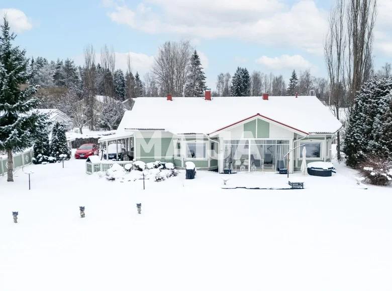 Maison 5 chambres 171 m² Joensuu sub region, Finlande