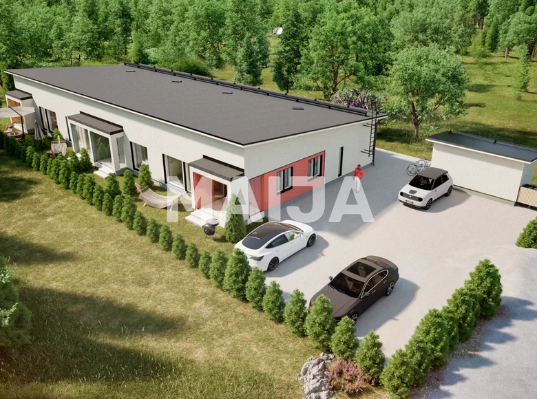 Apartamento 3 habitaciones 82 m² Helsinki sub region, Finlandia