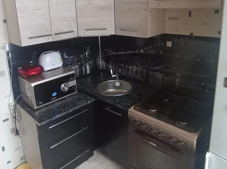 Apartamento 1 habitación 31 m² Maguilov, Belarús