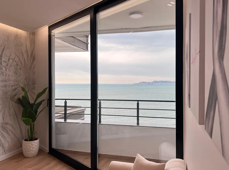 Studio 1 chambre 50 m² Bashkia Durres, Albanie