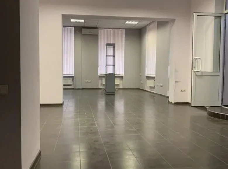 Commercial property 111 m² in Odesa, Ukraine