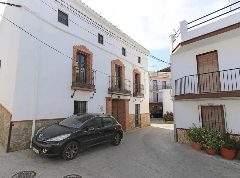 Studio apartment 7 bedrooms 362 m² Guaro, Spain