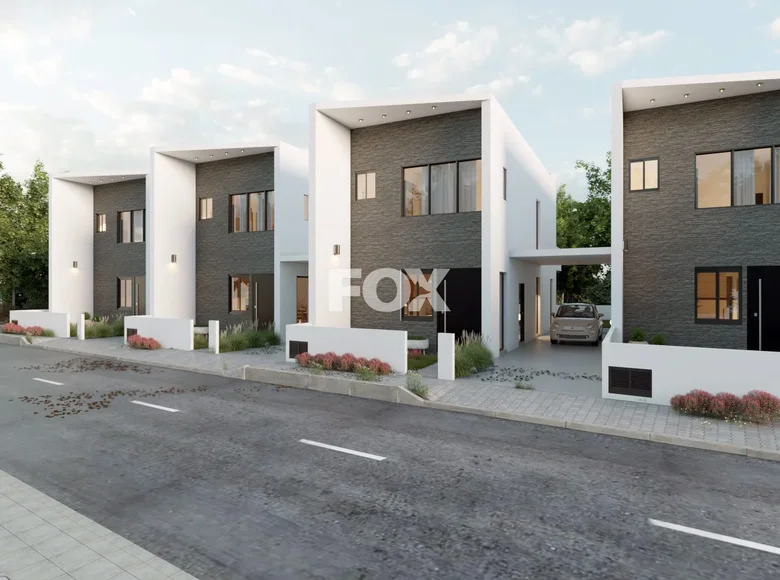 Особняк 3 спальни 145 м² Суни-Занакия, Кипр