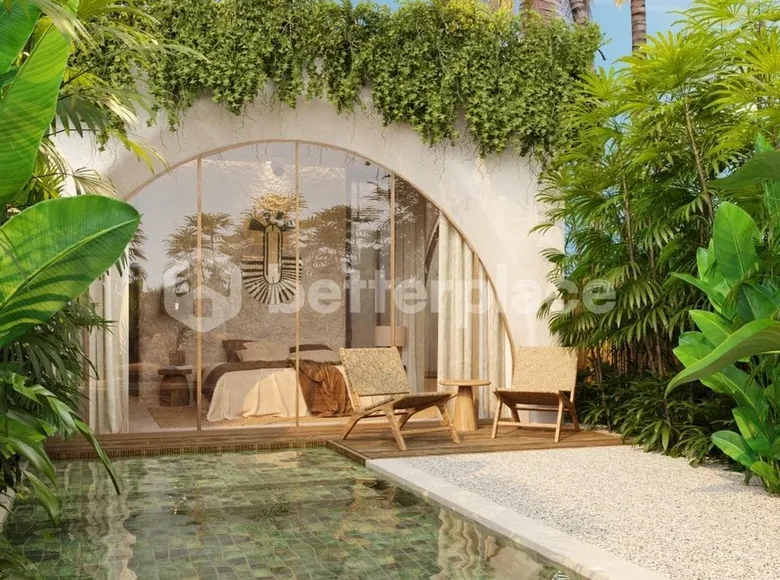 1 bedroom Villa  Pecatu, Indonesia