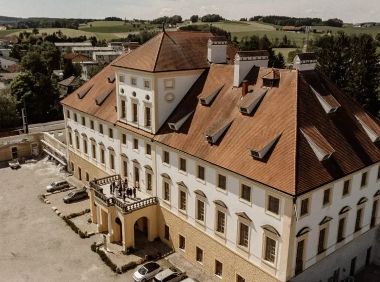 2 room apartment  St Florian am Inn, Austria
