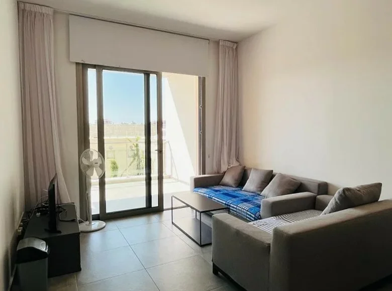 2 bedroom apartment  Paphos Municipality, Cyprus