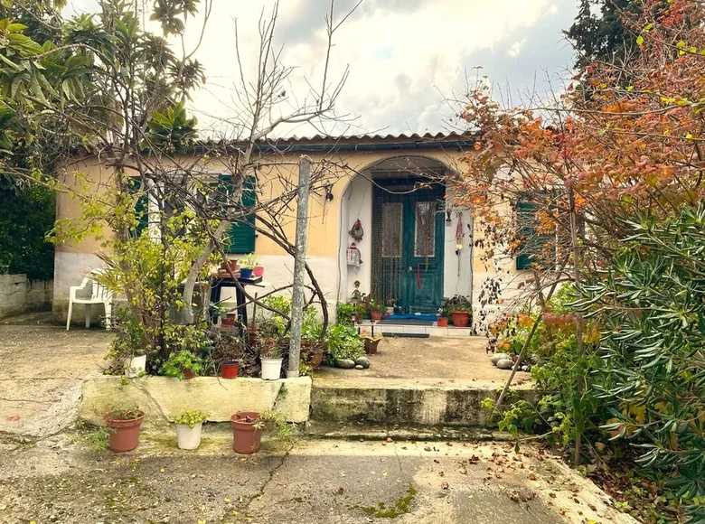 Villa mit 2 Schlafzimmern 69 m² Agia Eleni, Griechenland