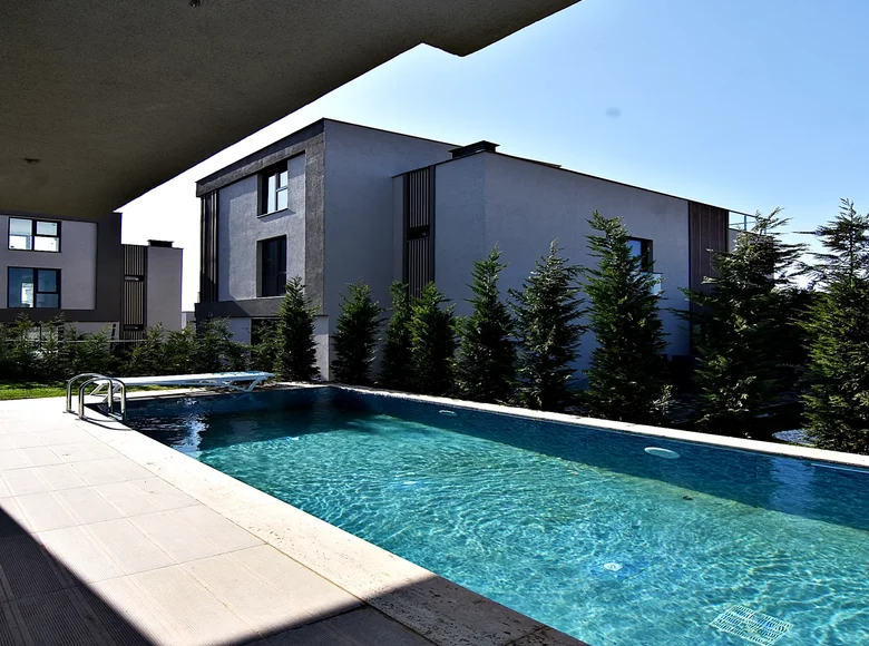 Вилла 5 комнат 350 м² Мраморноморский регион, Турция