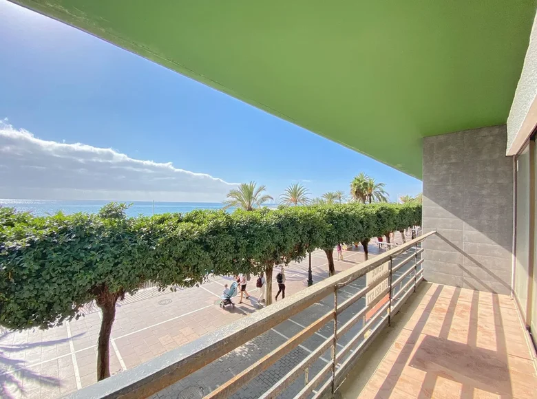 Wohnung 9 Schlafzimmer 343 m² San Pedro Alcantara, Spanien