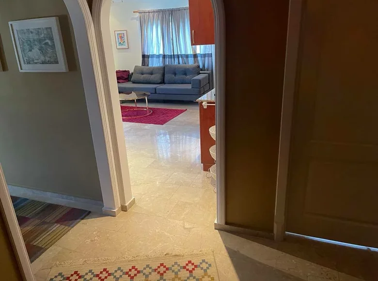 Wohnung 2 zimmer 110 m² Alanya, Türkei