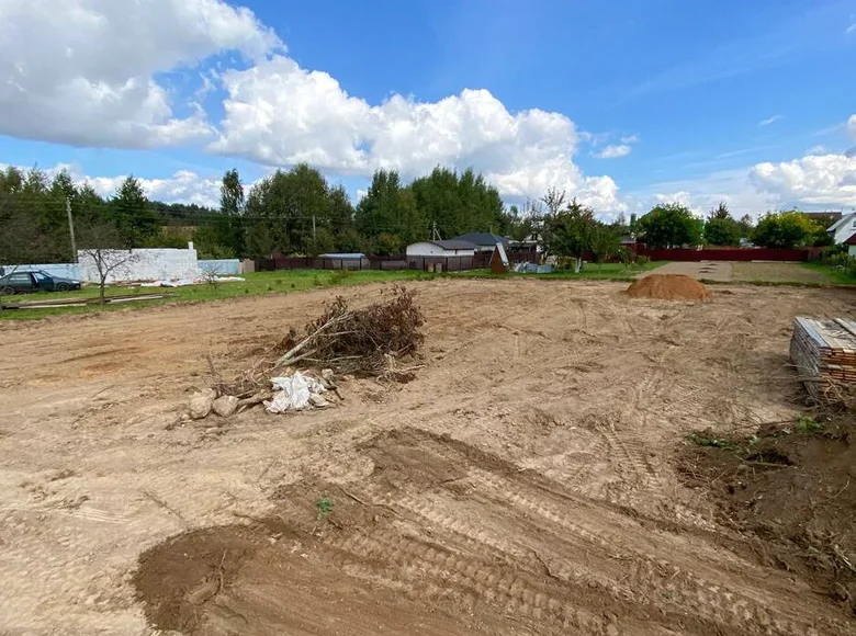 House  Dziamidavicki sielski Saviet, Belarus