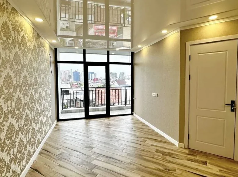 Квартира 3 комнаты 62 м² Батуми, Грузия