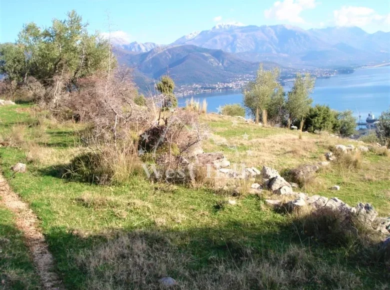 Земельные участки  Биела, Черногория