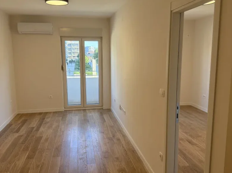 1 room apartment 43 m² in Podgorica, Montenegro