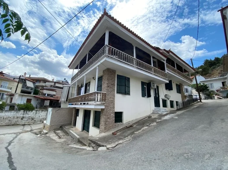 Casa 2 habitaciones 373 m² Municipality of Nafplio, Grecia