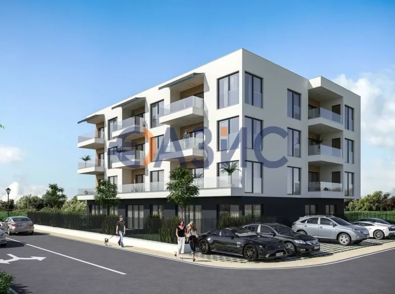 3 bedroom apartment 167 m² Ravda, Bulgaria