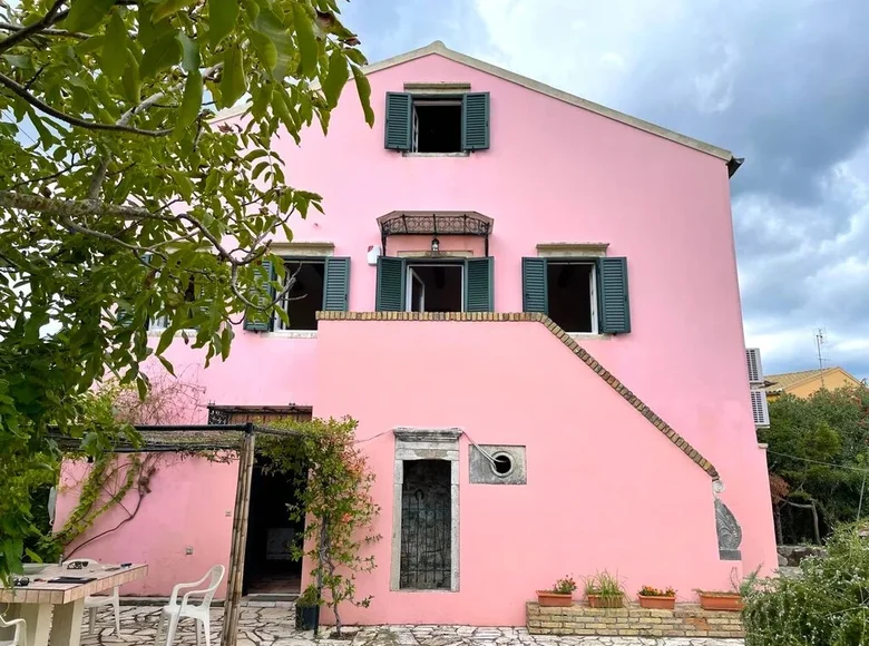 Chalet 5 chambres 198 m² Sainte-Hélène, Grèce