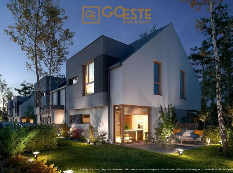 4 room house Smolice, Poland