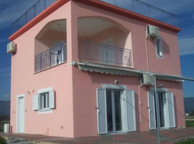 3-Schlafzimmer-Villa 98 m² Argos-Mykene, Griechenland