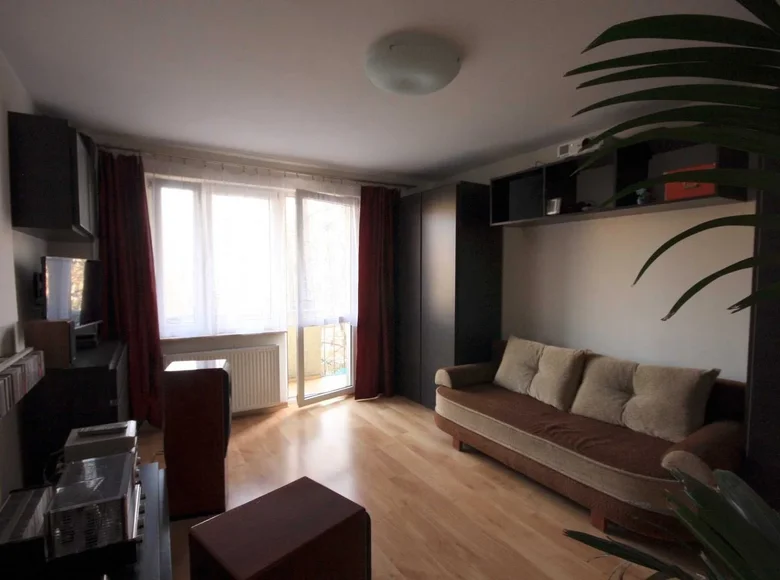 2 room apartment 42 m² in Krakow, Poland