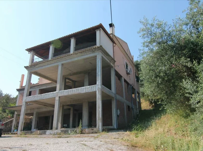 Willa 2 pokoi 380 m² Municipality of Central Corfu and Diapontia Islands, Grecja