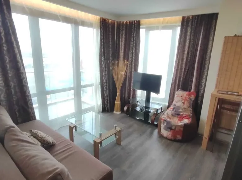 Квартира 2 комнаты 50 м² Несебр, Болгария