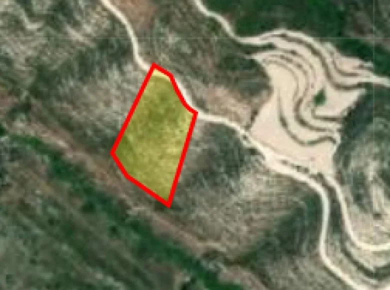 Квартира  Катикас, Кипр