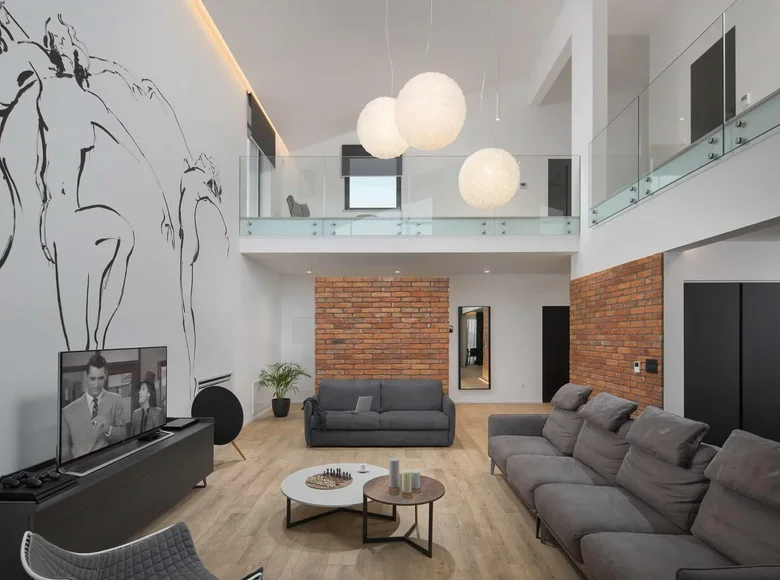 Villa de 4 dormitorios 400 m² Opcina Medulin, Croacia