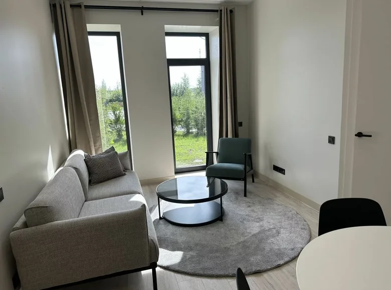 1 bedroom apartment 53 m² Jurmala, Latvia