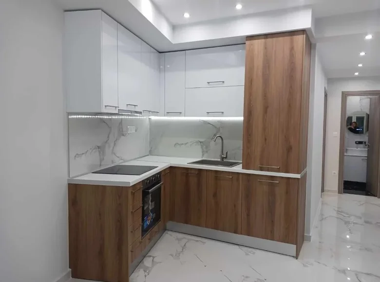 Apartamento 1 habitacion 37 m² Municipality of Thessaloniki, Grecia