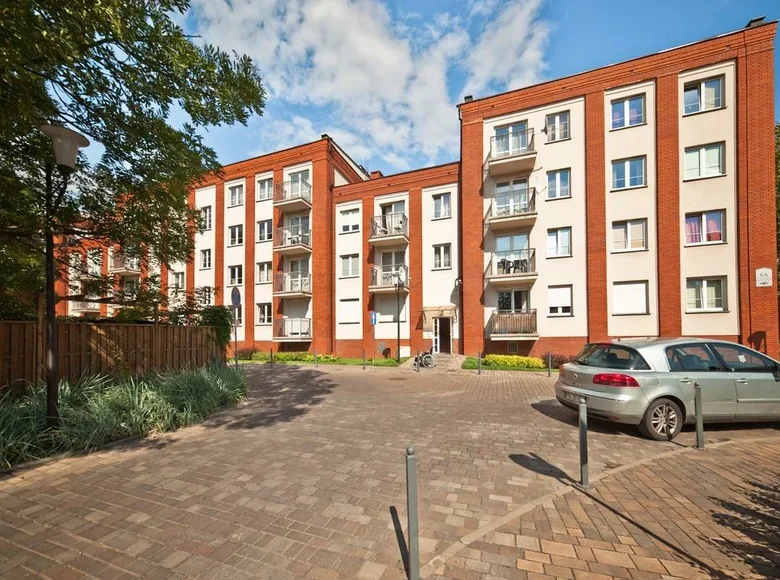 Wohnung 2 zimmer 43 m² in Posen, Polen