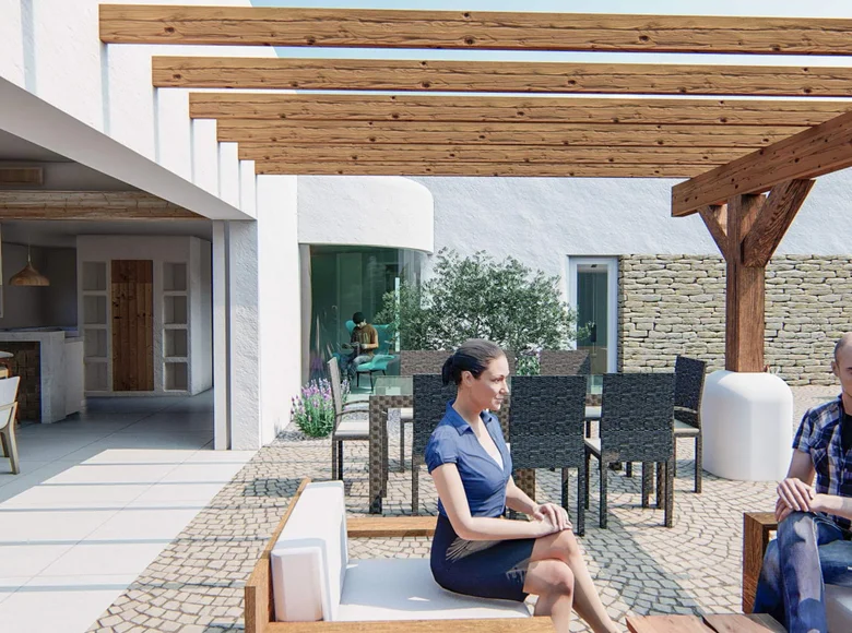 3 bedroom villa 169 m² lAlfas del Pi, Spain